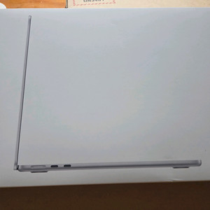맥북에어 13인치 M5칩 16GB/512GB