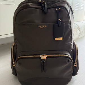 투미 백팩 보야져 여성용