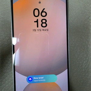 겔럭시 24fe 40만원에 팝니다