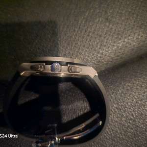 위블로크로노그래프 시계