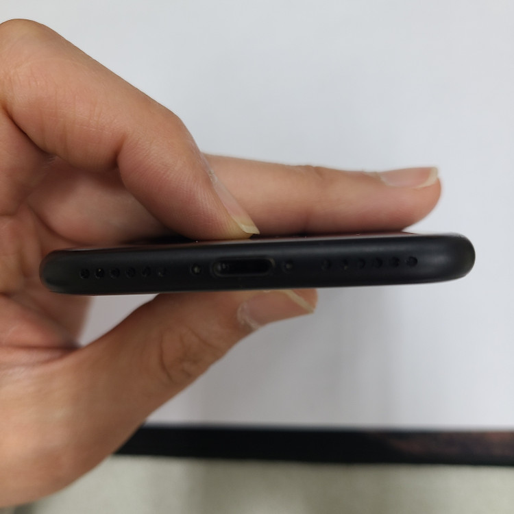 아이폰 7 매트블랙 32G 인스타폰 카메라무음 202119--4