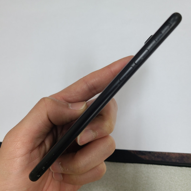 아이폰 7 매트블랙 32G 인스타폰 카메라무음 202119--6