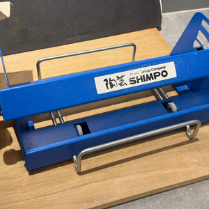 심포 미니도판기