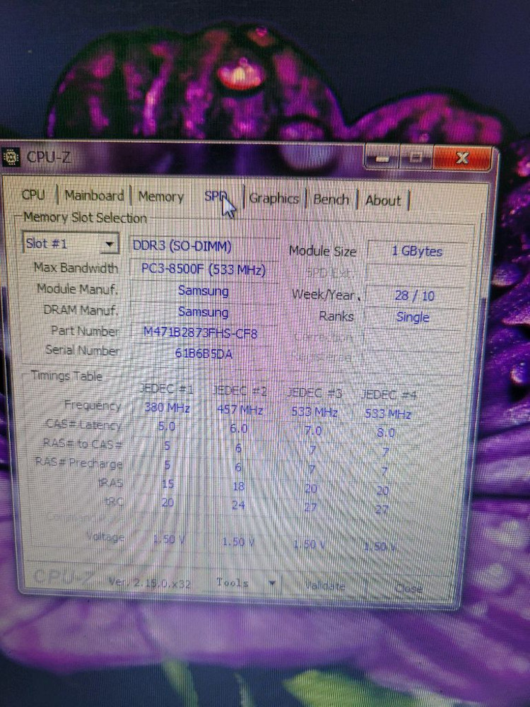 삼성노트북 센스 r540 ps33 이미지