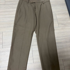 컨셉원 슬랙스 카키 29