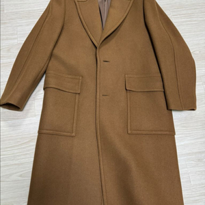 마마가리 로덴코트 브라운 46 (100) 이미지