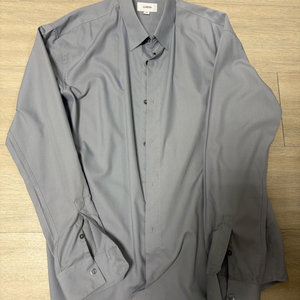 림시스 실키셔츠 100