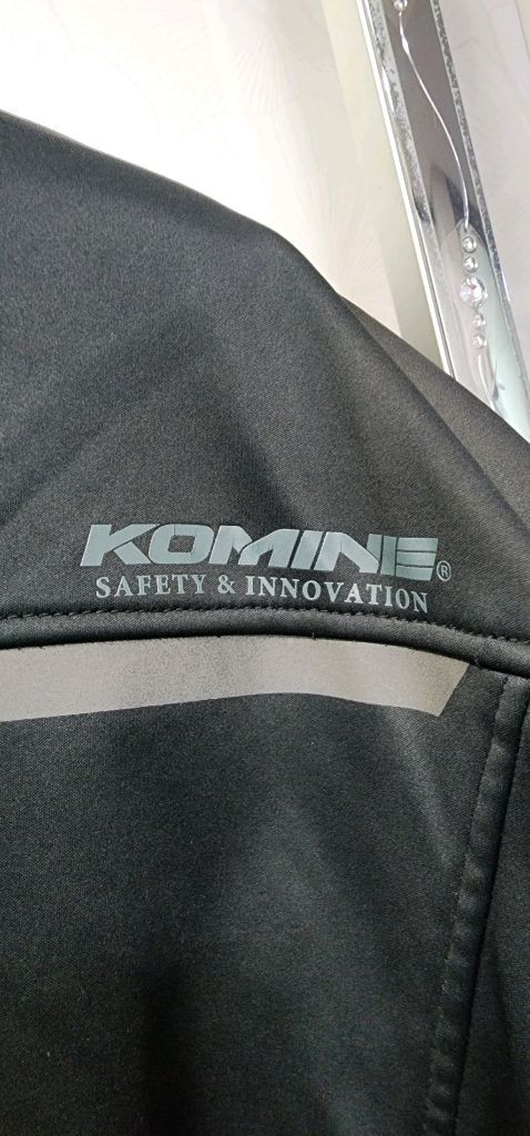 코미네 라이더자켓 2XL--2