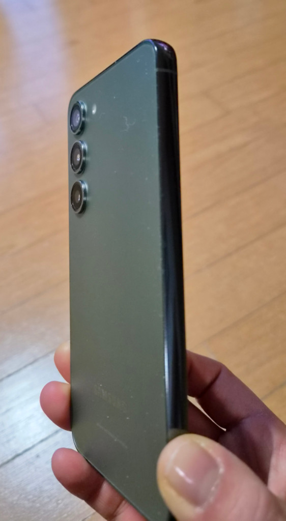 갤럭시s23 기본 512GB 그린--1