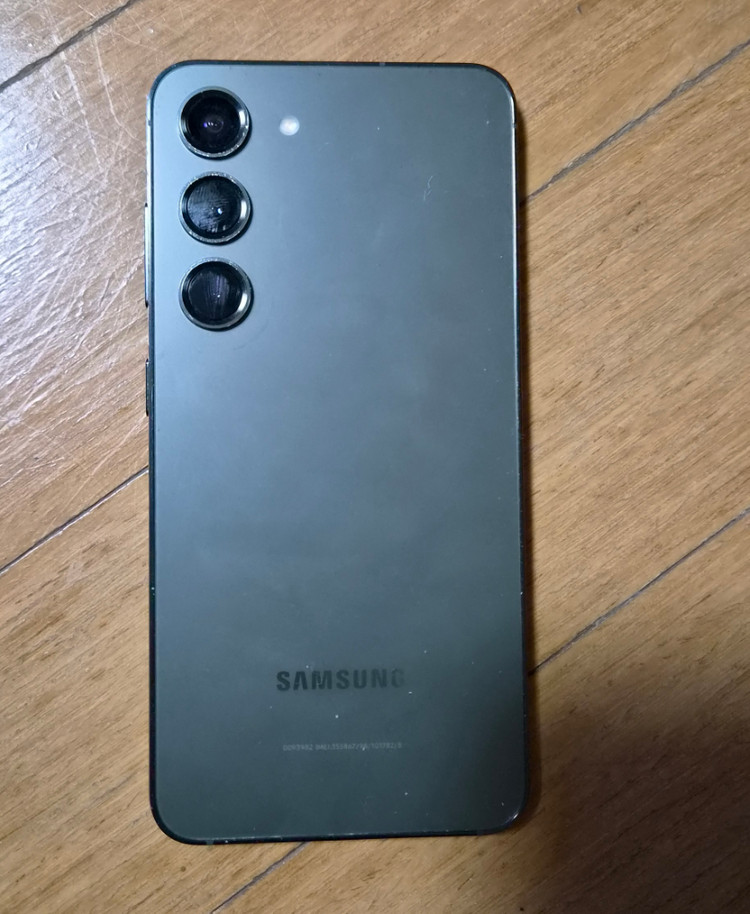 갤럭시s23 기본 512GB 그린--3