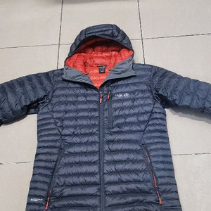 Rab 마이크로 패딩 105/ 아크테릭스 감마 팬츠