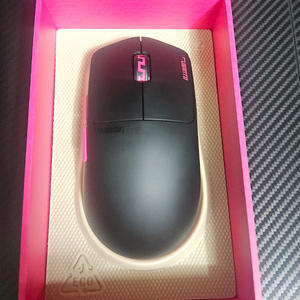 펄사 수산토 x 마우스