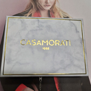 까사모라티 5종 디스커버리세트