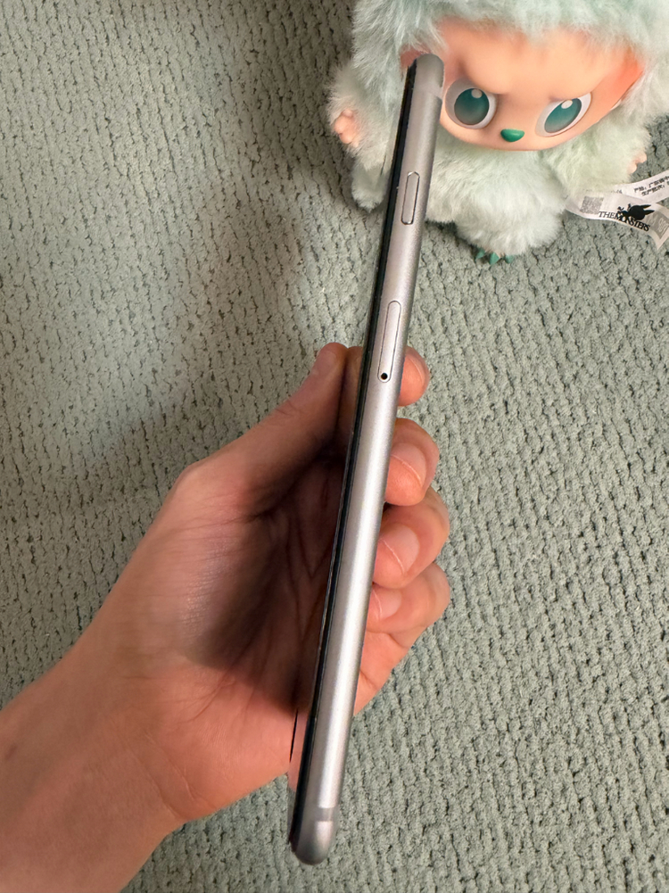 (개인 특SSS)아이폰 6S 플러스 128 스페이스그레이--12