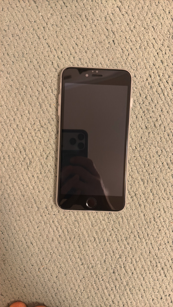 (개인 특SSS)아이폰 6S 플러스 128 스페이스그레이--9