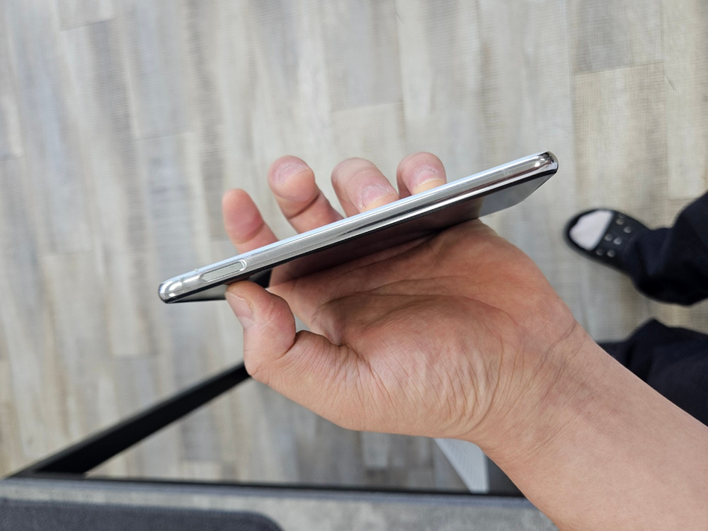 삼성 갤럭시S10E화이트 판매 G781 공기계 중고폰--4