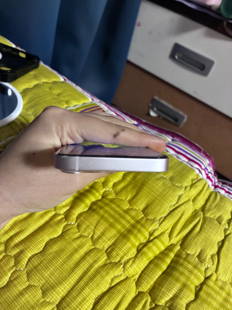 아이폰 13 미니 핑크--2