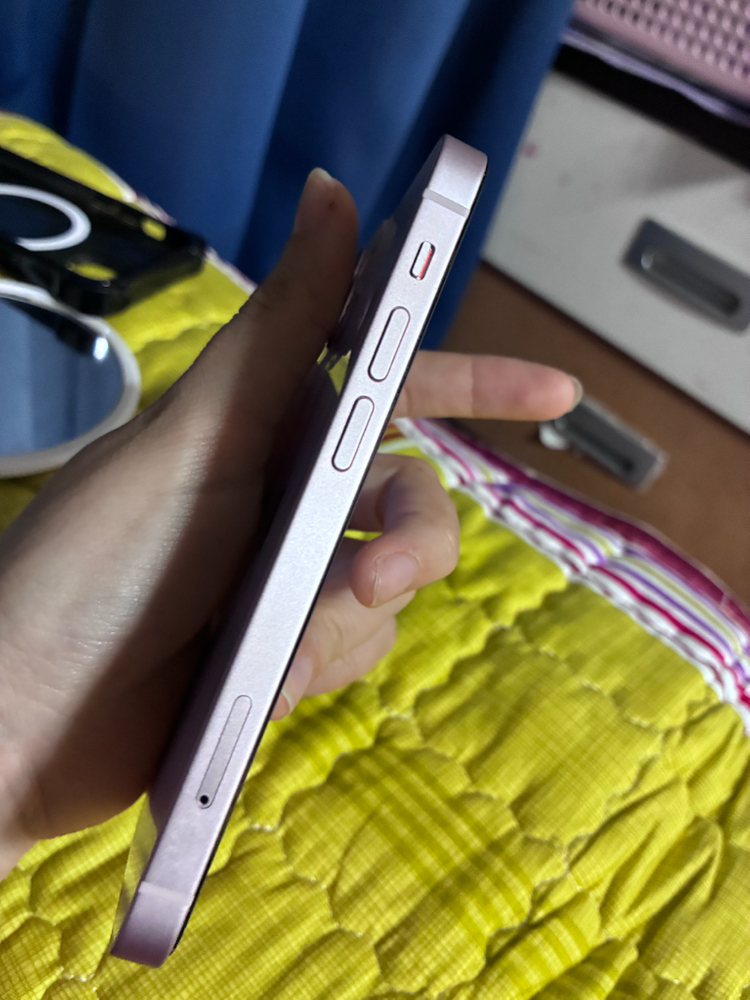 아이폰 13 미니 핑크--4