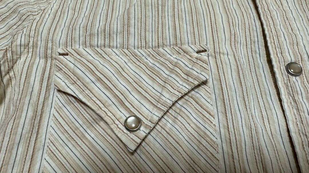 디스퀘어드2 DSQUARED2 웨스턴 셔츠 남방 정품--5