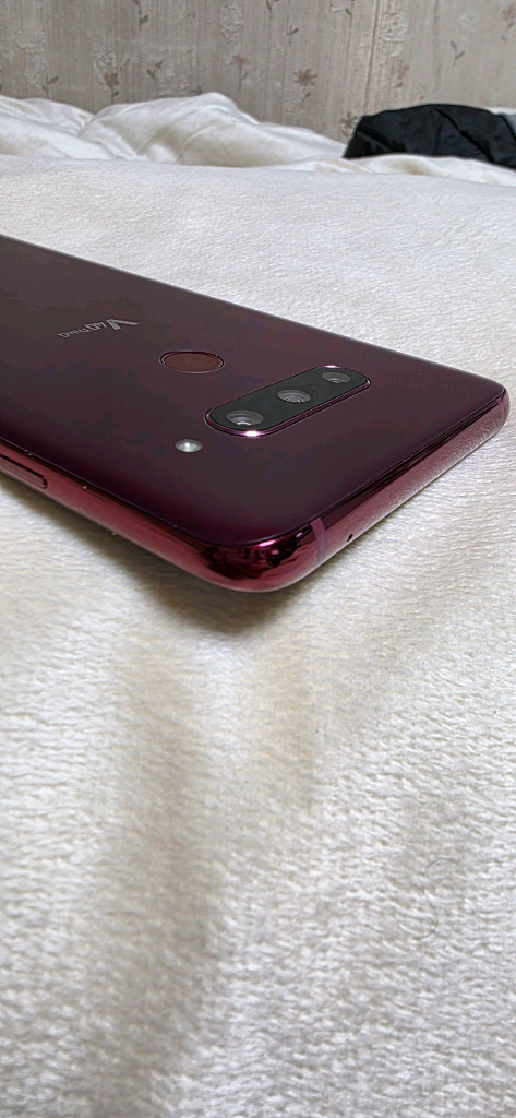 LG V40 스마트폰 신품급--5