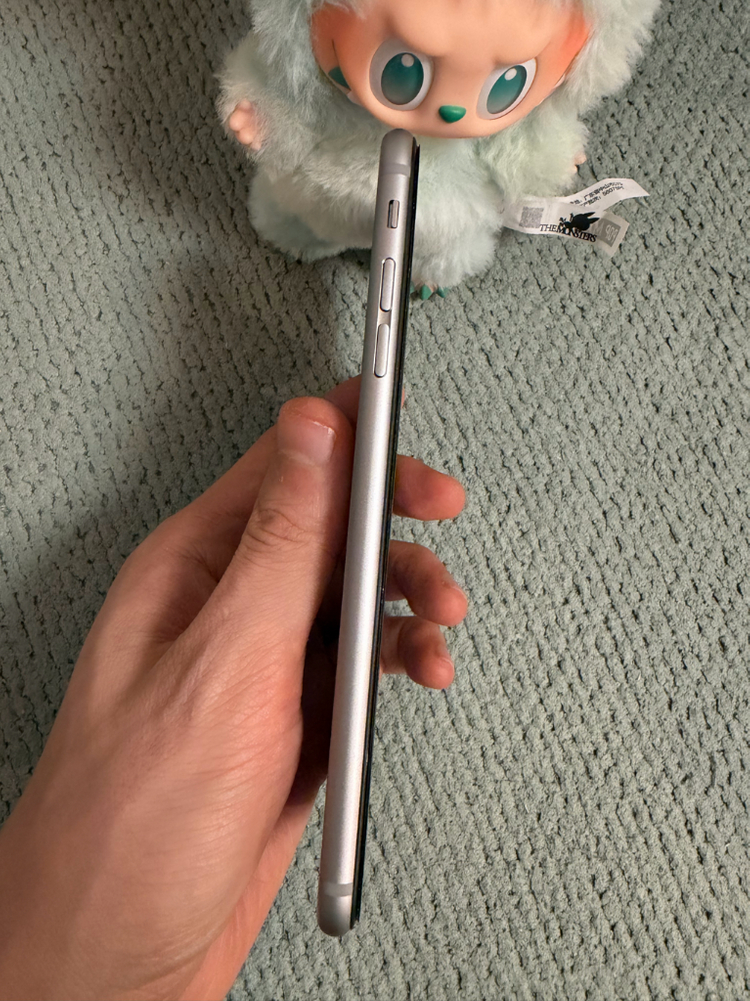 (개인 특SSS)아이폰 6S 플러스 128 스페이스그레이--1