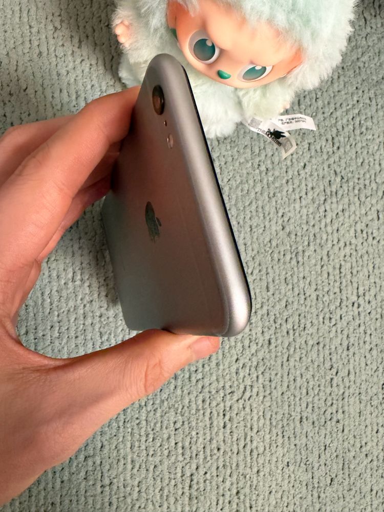 (개인 특SSS)아이폰 6S 플러스 128 스페이스그레이--2