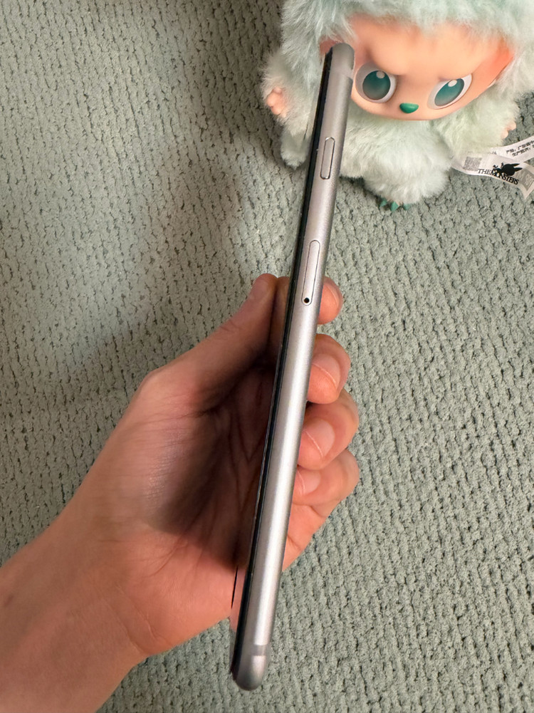 (개인 특SSS)아이폰 6S 플러스 128 스페이스그레이--3