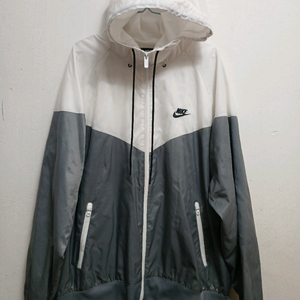 나이키 남성 윈드러너 바람막이 자켓 점퍼 사이즈 110