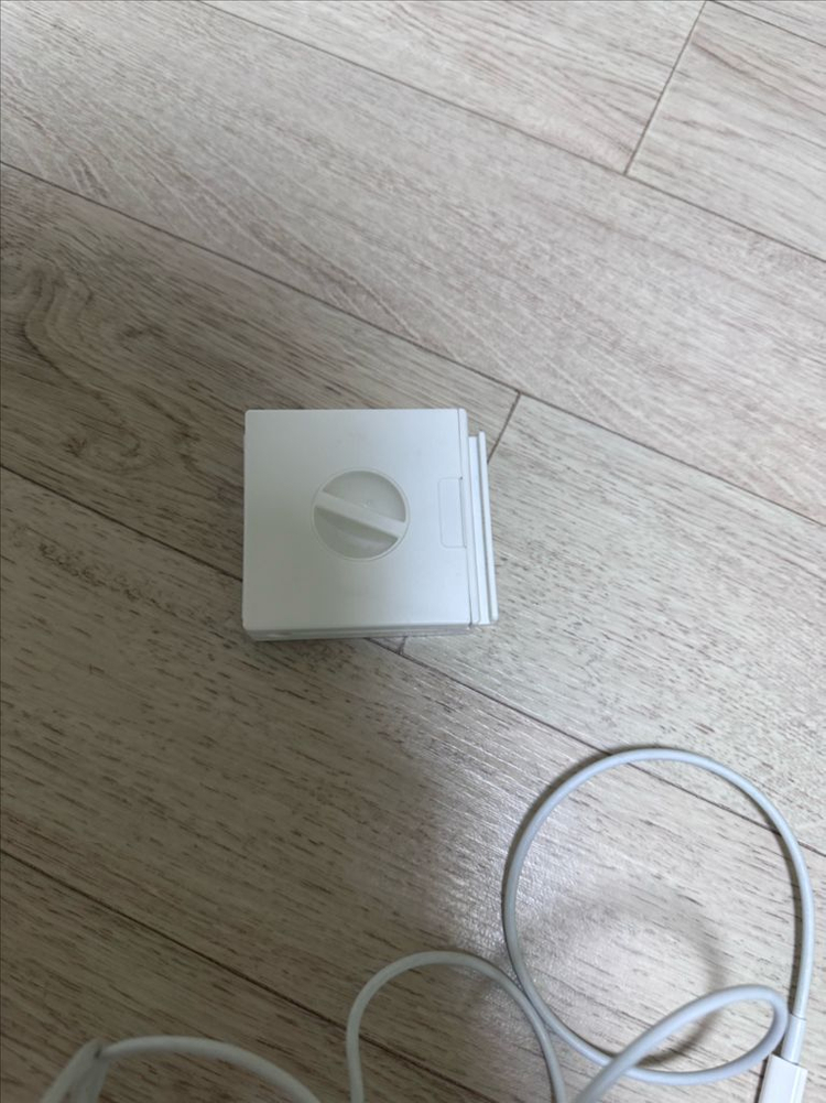 애플 아이폰 C to 8핀 케이블 이미지