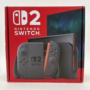 스위치2 미개봉 팝니다