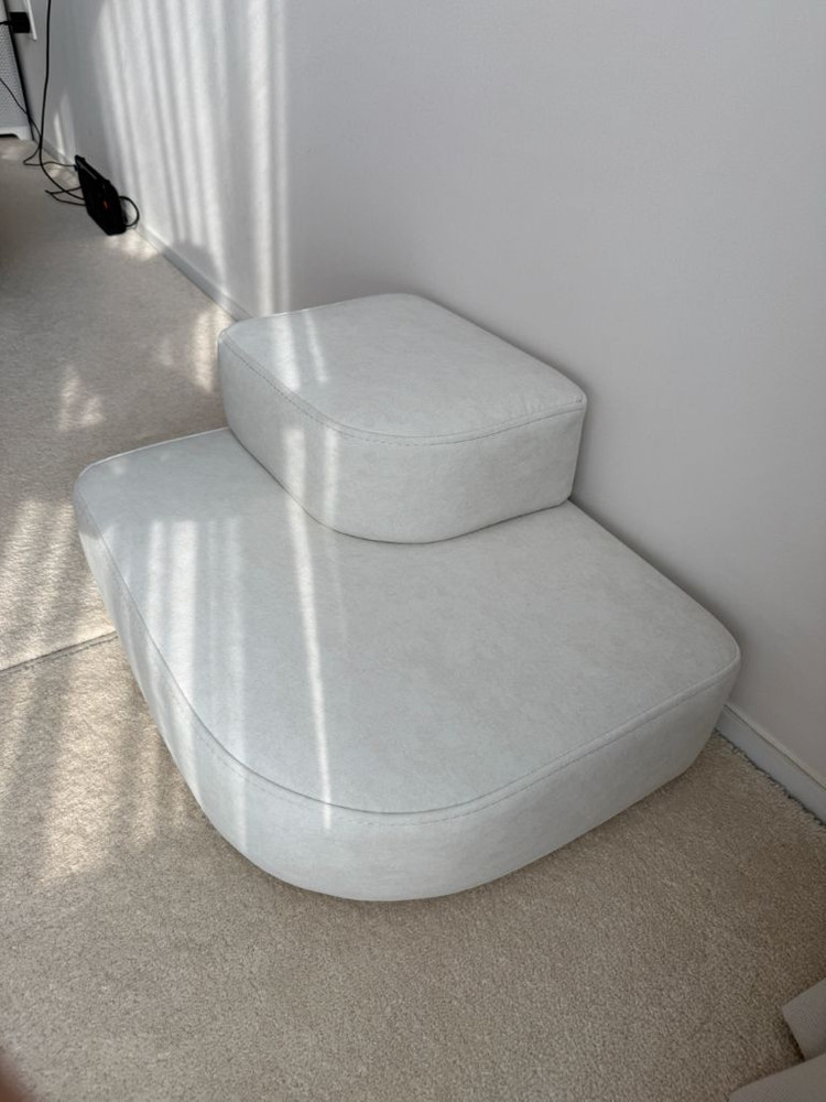 코지애드 강아지 펫스탭 이지클린 이미지