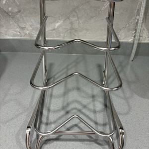 휘슬러 프라이팬 정리대