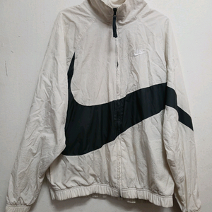 나이키 남성 빅스우시 바람막이 자켓 점퍼 사이즈 95