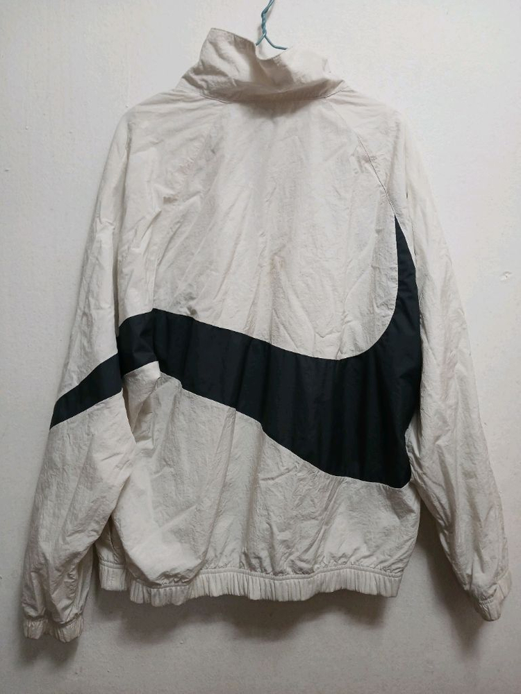 나이키 남성 빅스우시 바람막이 자켓 점퍼 사이즈 95 이미지