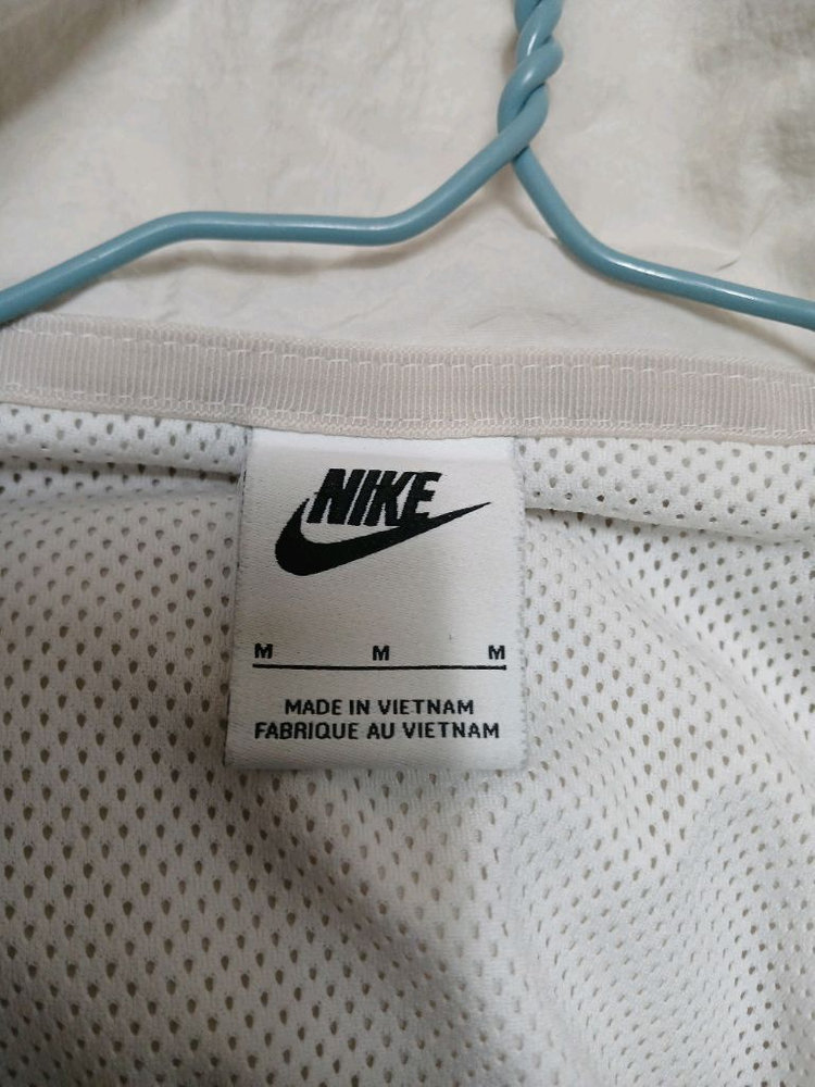 나이키 남성 빅스우시 바람막이 자켓 점퍼 사이즈 95 이미지