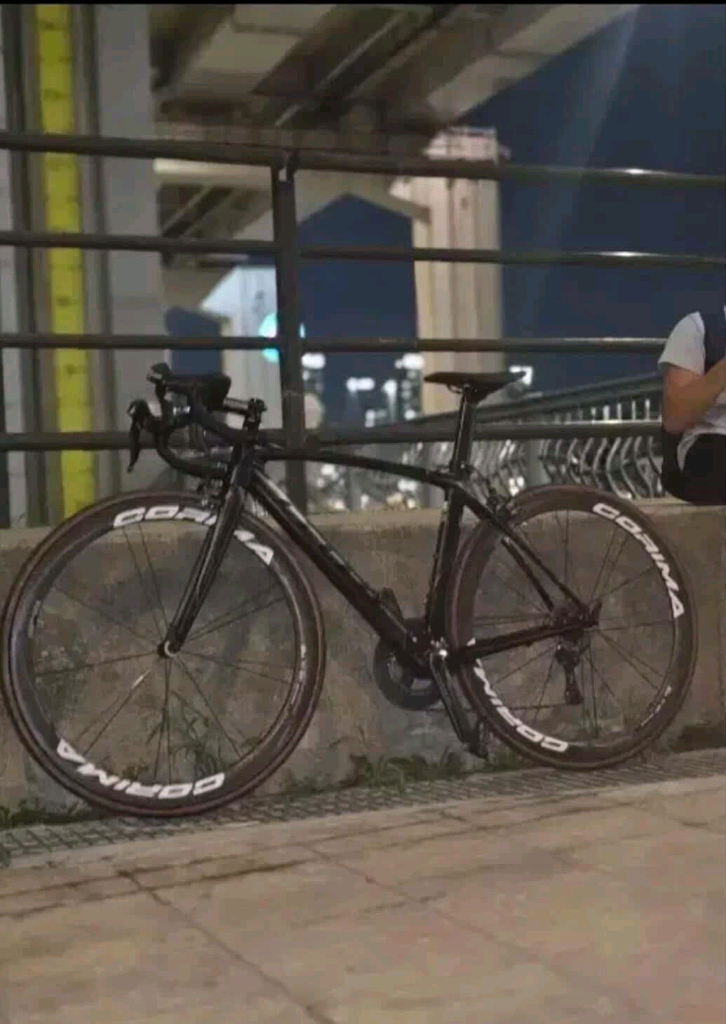 첼로엘리엇 s8 풀카본 코리마휠셋 로드자전거 이미지