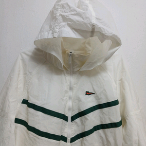 나이키 남성 아노락 바람막이 자켓 점퍼 사이즈 100