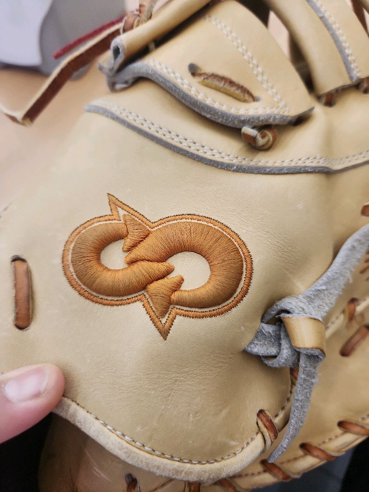 1루수 글러브 팝니다--4