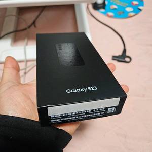 s23 512GB 자급제