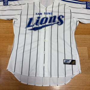 삼성라이온즈 jj왕조유니폼100 (7번김상수)
