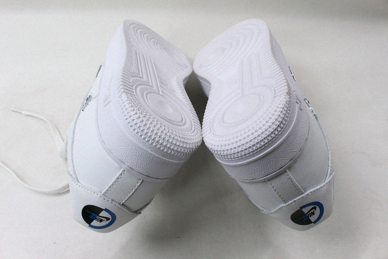 나이키 에어포스1 로우 LX-255-260 이미지