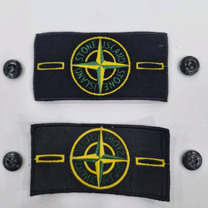 스톤아일랜드 와펜