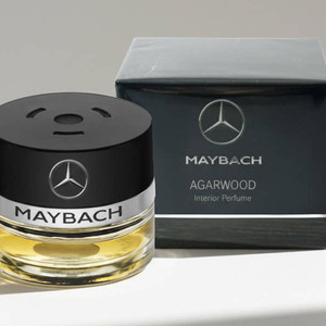 벤츠 순정 디퓨저 방향제 에어밸런스 마이바흐 AGARWOOD