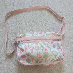 레스포삭 크로스백