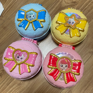 티니핑 하우스 일괄판매 (꾸래핑하우스 하츄핑하우스 나나핑하우스 솔찌핑하우)