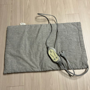 파밀리 프리미엄 맥반석 찜질기 이미지