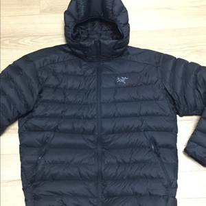 아크테릭스 세륨xl