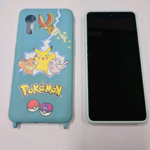 갤럭시 엑스커버5(X커버5) ZEM 키즈폰