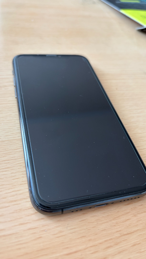 아이폰 11프로 256--8