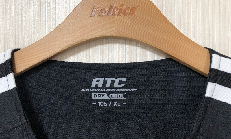 KBO ATC LG트윈스 클래식유니폼/검니폼 105 #18 이동현--3